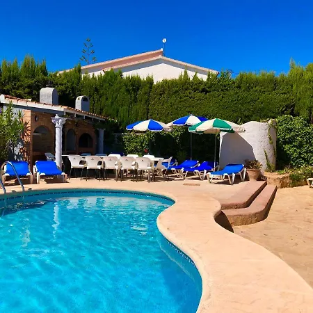 Villa Ramon