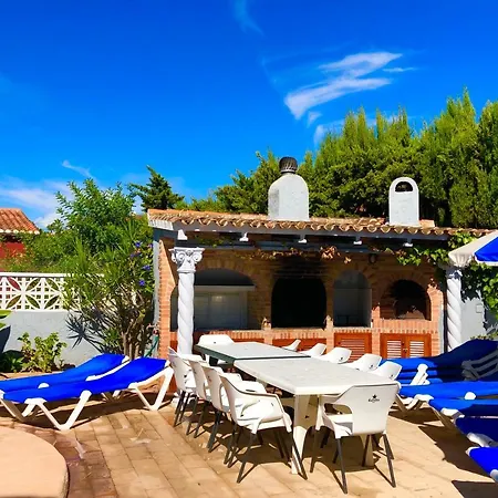 Ramon Villa Calpe