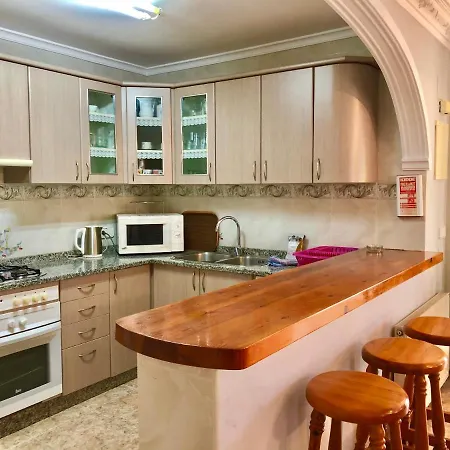 Villa Ramon Calpe
