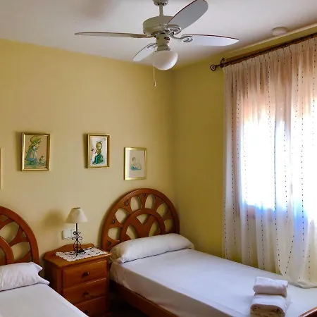 Villa Ramon *