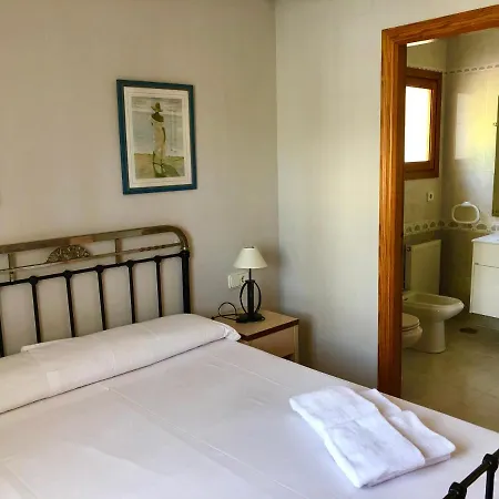 Ramon Villa Calpe